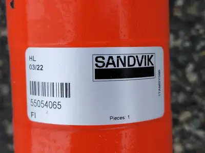 NEW 2022 SANDVIK 55054065