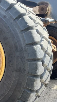 Used 2018 Deere 624K-II Wheel Loaders Maryland US | Zadoon Equipment #1480765