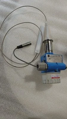 Used ENDRESS & HAUSER ENDRESS & HAUSER TM401-AA1F1J3A13 Sensors Missouri US | Up Time Machines #785079