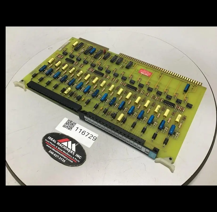 USED CINCINNATI MILACRON 3-531-4350A