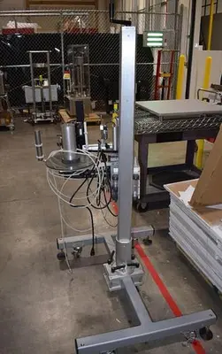 USED AUTOLABE 110SRH