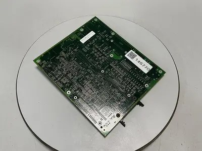 USED SEPRO ROBOTIQUE CPU 64 07S01066