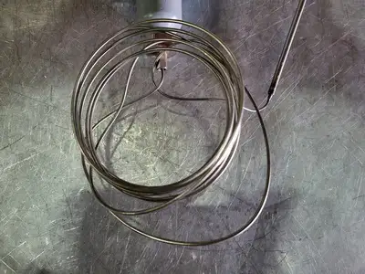 USED UNITED ELECTRIC E121-13273