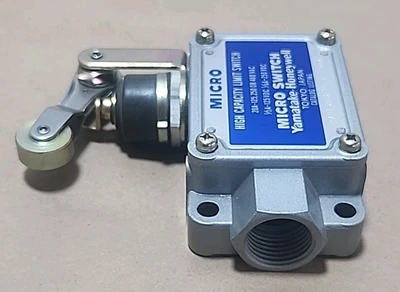 NEW Honeywell BAF1-2RN2-RH-J