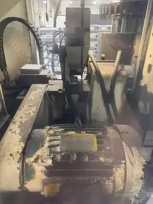 Used 2004 WELDON 1632 GOLD Cylindrical Grinders Including Plain & Angle Head Illinois US | Perfection Global, LLC. #1304926
