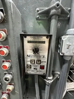 USED BLANCHARD 42-84