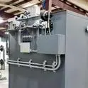 USED FB SERIES, NEW OVEN  GAS FIRED FB-ST444TULGE240V240BTU