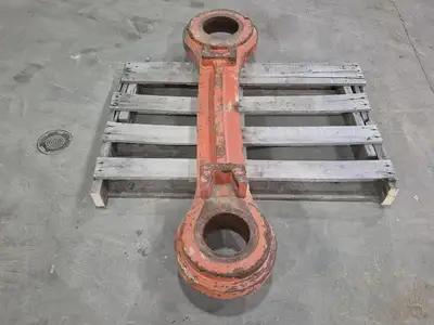 Used HITACHI 9094657 Excavators British Columbia CA | Lenmark #836595