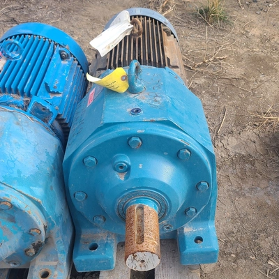 20HP SEW-Eurodrive Gearmotor
