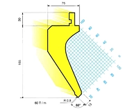 FAB SUPPLY _UNKNOWN_ Press Brake Tooling | Punch Press and Shear (16)