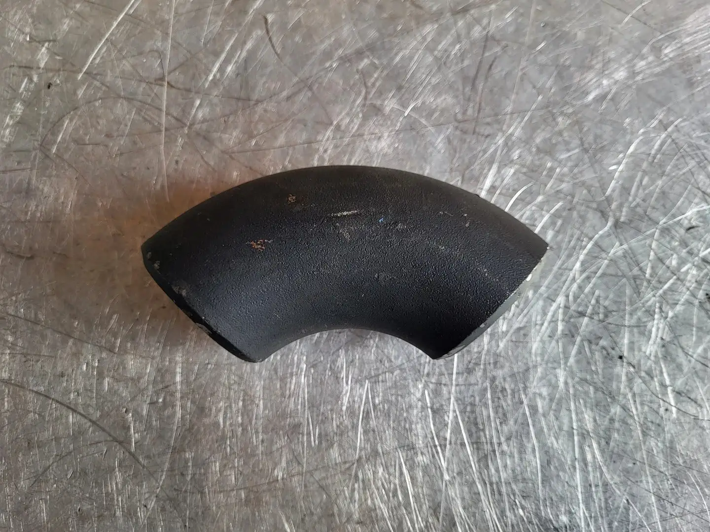 2" 90 Deg. Elbow Butt Weld WPL6