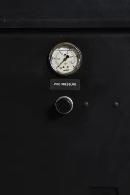 NEW HYD-MECH M-20A-120