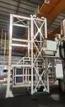 New | in-Stock 2009 HNK NT-45/50 Vertical Boring Mills (incld VTL) Illinois US | Blackout Equipment, LLC #1293200