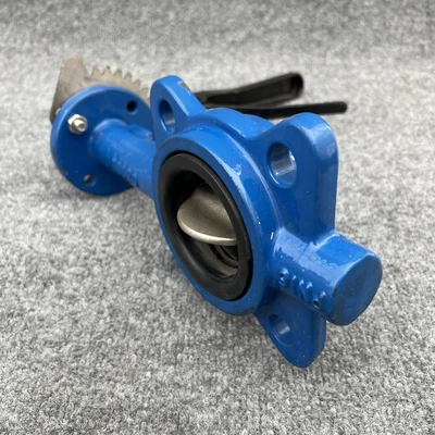 New | in-Stock WHEATLEY BFV-025L Pump & Valve Parts California US | Davliegogo LLC #1706931