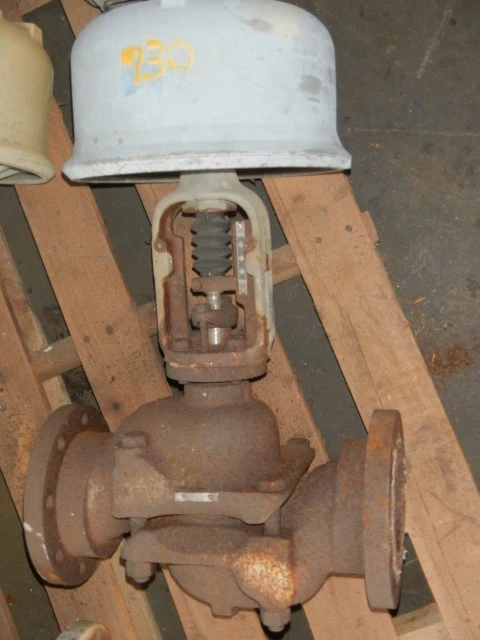 Used MASONEILAN _UNKNOWN_ Valves/Fittings Alabama US | Transamerican Equipment Company #713978