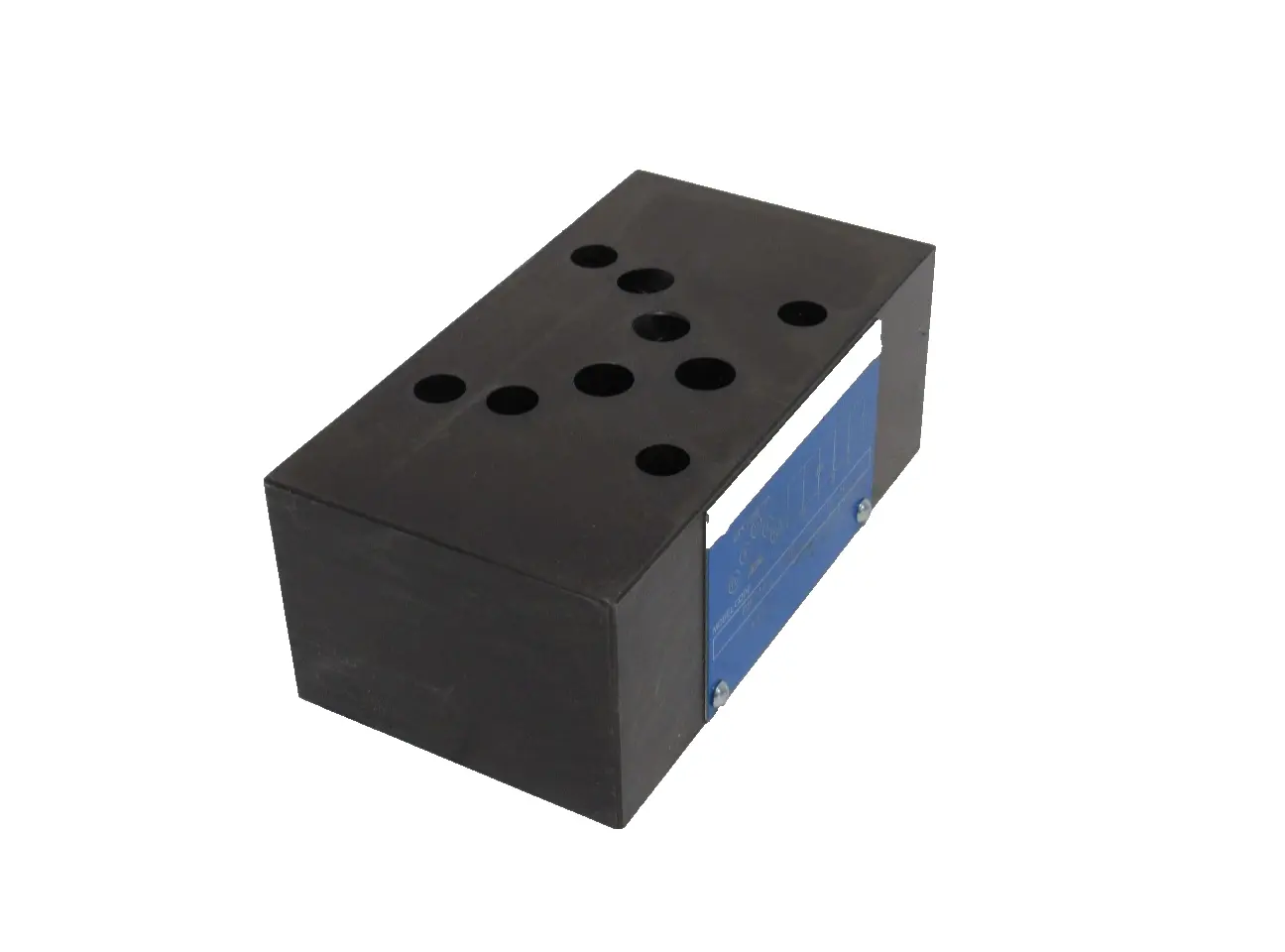 NEW DGMDC5XTK30 CHECK VALVE 867342
