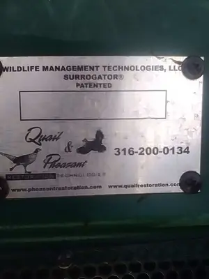 Used _UNKNOWN_ _UNKNOWN_ Livestock Equipment & Supplies Ohio US | Trustworthy Equipment #1403635