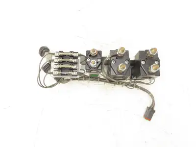 Albright Yale CP435-1 Forklift Motor Contactor Control Assembly ERC100HHN