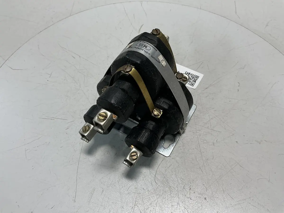 USED MDI 335NO-120A-18