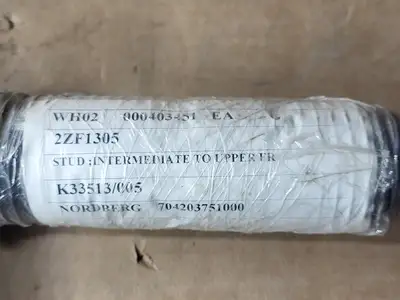 NEW METSO NORDBERG 704203751000