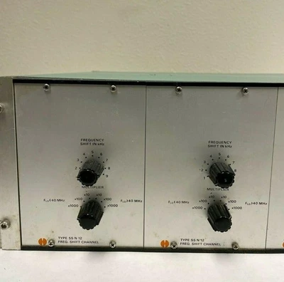 USED Panasonic Atomic Beam Cop Cam