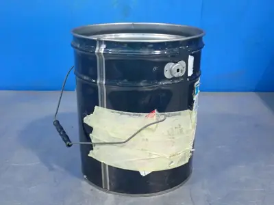 Bucket Of Misc. Tooling