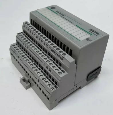 USED Allen-Bradley 1794-OV16