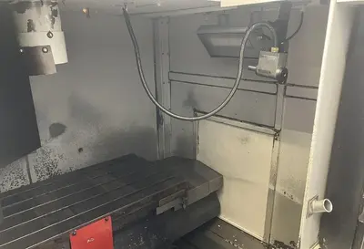 USED 2005 MAZAK NEXUS VCN 510 C