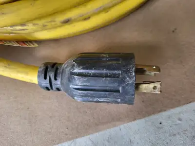 USED XUANHUA 4000058