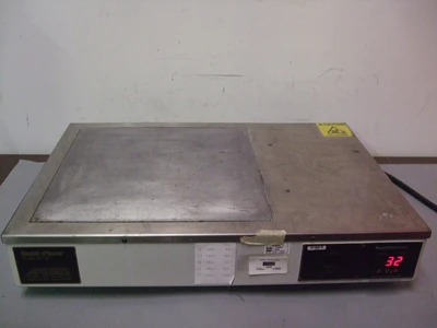 USED AUTOMATED PRODUCTION SYSTEMS INC GF-SL