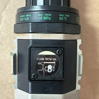 NEW CKD Corporation W3000-8-FMT8