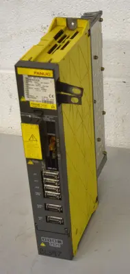 FANUC A06B-6079-H104 SERVO AMPLIFIER