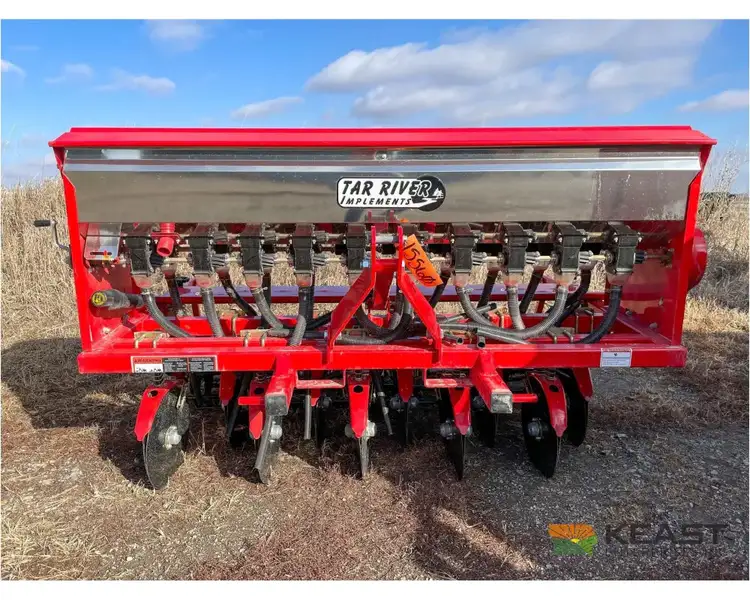 Used TAR RIVER _UNKNOWN_ Grain Drills Iowa US | Keast Enterprises #1360422