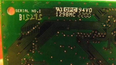 Used NVIDIA _UNKNOWN_ Circuit Boards Texas US | OCO Industrial #1570187