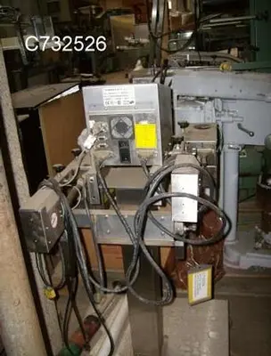 USED 1999 VIDEOJET APOLLO-II