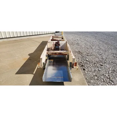 USED KEY TECHNOLOGIES 403449