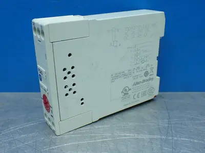 New | in-Stock ALLENBRADLEY 700FSA3FU23 Relays & Switches Ohio US | HGR 24 #1084798