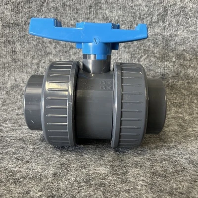 New | in-Stock George Fisher 161.374.007 Valves/Fittings California US | Davliegogo LLC #1729512