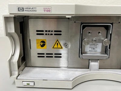USED HP G1314A
