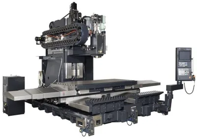 New | in-Stock OKK VM940R Vertical Machining Centers US | Lamarche Machinery Inc #1258664