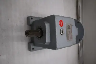 Stober C103N1840MR140/050 Inline Gearbox - STOCK GF619