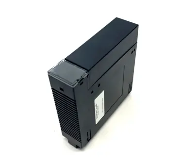 USED GE FANUC IC693ACC310A
