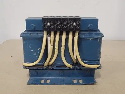 USED MTE CORPORATION RL-03503