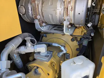 USED 2022 CATERPILLAR 309 CR