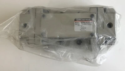 NEW SMC AIR VALVE VPA4250