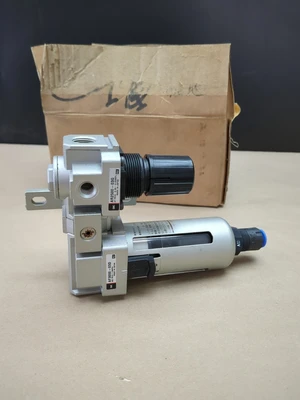 NEW SMC AF3000-03D AR2500-03G