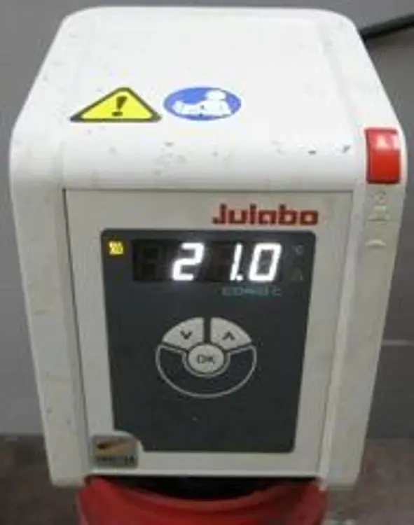 Used JULABO CORIO C Baths / Circulators Texas US | Bamko Surplus Process Equipment #930587