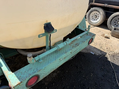 Used _UNKNOWN_ _UNKNOWN_ Liquid Supply Trailers Texas US | Miedema Asset Management Group #1312584