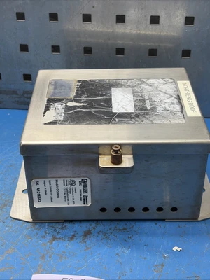 Used CTI GGNH3 Valves/Fittings Indiana US | J&J Industrial Supply #1453176