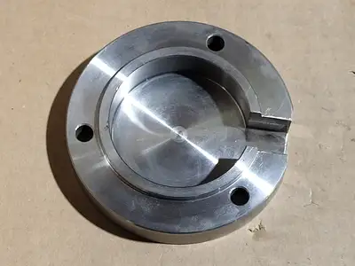 USED METSO 915580